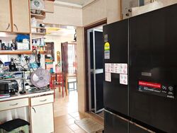 Blk 115C Yishun Ring Road (Yishun), HDB 4 Rooms #443632861